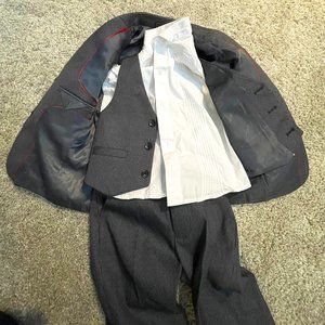 Custom Toddler Suit